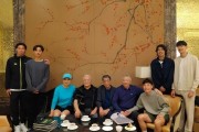 上港冠军名帅官宣离开俱乐部！法甲教头将挑大梁，继续带队冲冠